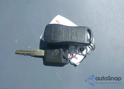 2016 Nissan Nv Cargo Nv1500 S V6 from USA, damaged, VIN 1N6BF0KM1GN815583